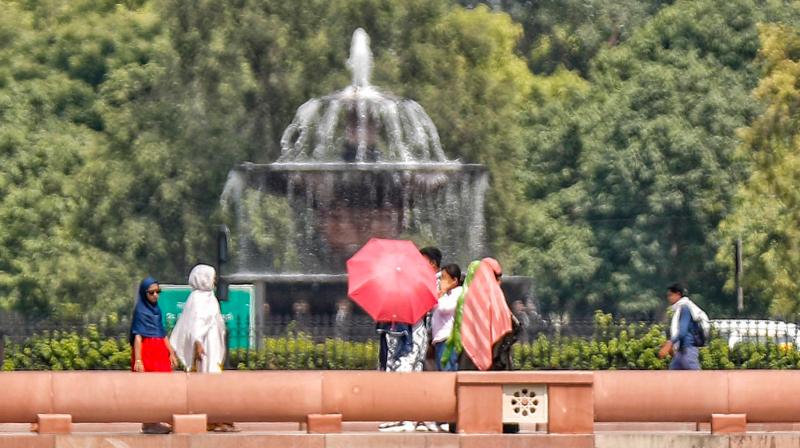एनसीआर में 11 और 12 मई के लिए येलो अलर्ट जारी, बारिश आंधी और तेज एनसीआर में 11 और 12 मई के लिए येलो अलर्ट जारी, बारिश आंधी और तेज