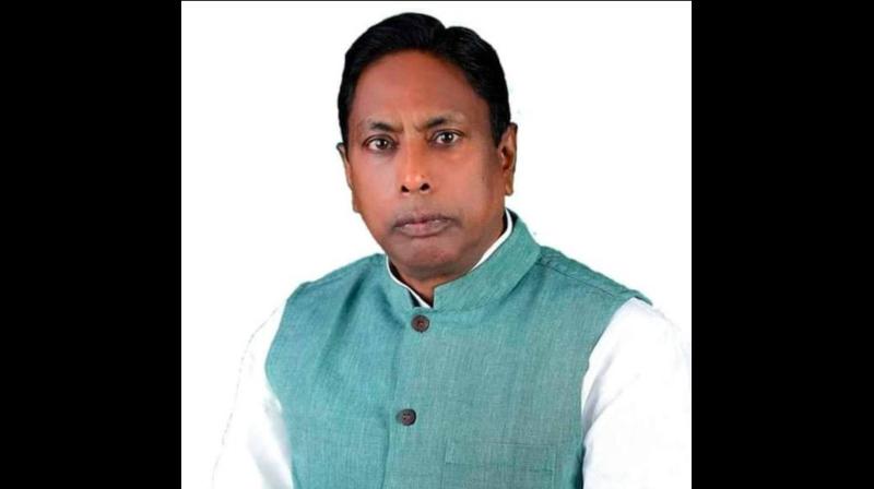 झारखंड के टेंडर कमीशन घोटाले में दो साल से जेल में बंद पूर्व मंत्री झारखंड के टेंडर कमीशन घोटाले में दो साल से जेल में बंद पूर्व मंत्री