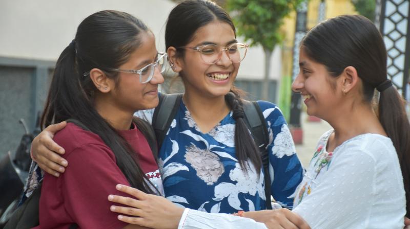 पंजाब बोर्ड 10वीं का रिजल्ट घोषित: 94.52 प्रतिशत छात्र पास, हरलीन पंजाब बोर्ड 10वीं का रिजल्ट घोषित: 94.52 प्रतिशत छात्र पास, हरलीन
