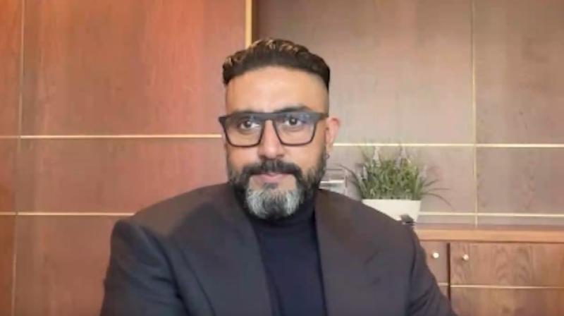 ईटीपीएल को लेकर को-फाउंडर उत्साहित, अभिषेक बच्चन बोले-क्रिकेट को मिलेगा नया मंच ईटीपीएल को लेकर को-फाउंडर उत्साहित, अभिषेक बच्चन बोले-क्रिकेट को मिलेगा नया मंच
