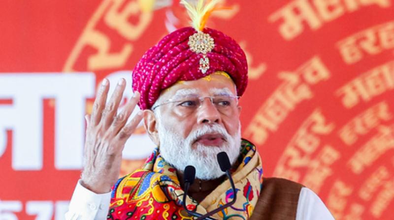 पीएम मोदी ने अपने काफिले को छोटा करने का दिया निर्देश, सरकारी खर्च पीएम मोदी ने अपने काफिले को छोटा करने का दिया निर्देश, सरकारी खर्च