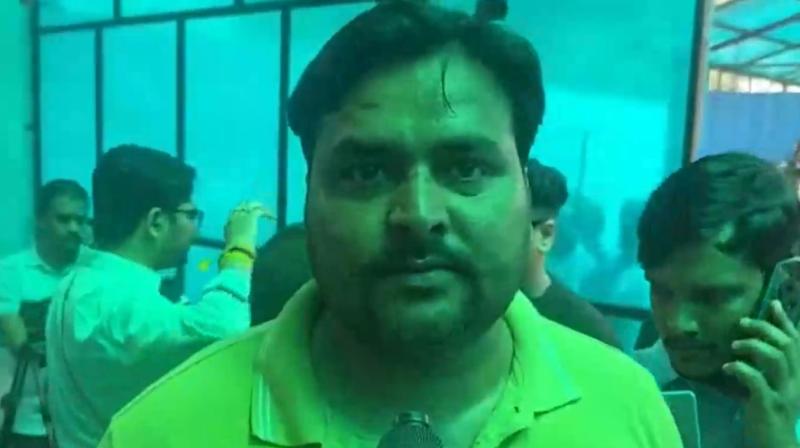 'रात बेडरूम में गिरे, सिर पर लगी चोट', प्रतीक यादव के निधन पर जिम 'रात बेडरूम में गिरे, सिर पर लगी चोट', प्रतीक यादव के निधन पर जिम