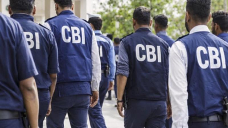 नीट-यूजी पेपर लीक: सीबीआई ने अहिल्यानगर से 3 और पुणे से एक महिला को नीट-यूजी पेपर लीक: सीबीआई ने अहिल्यानगर से 3 और पुणे से एक महिला को
