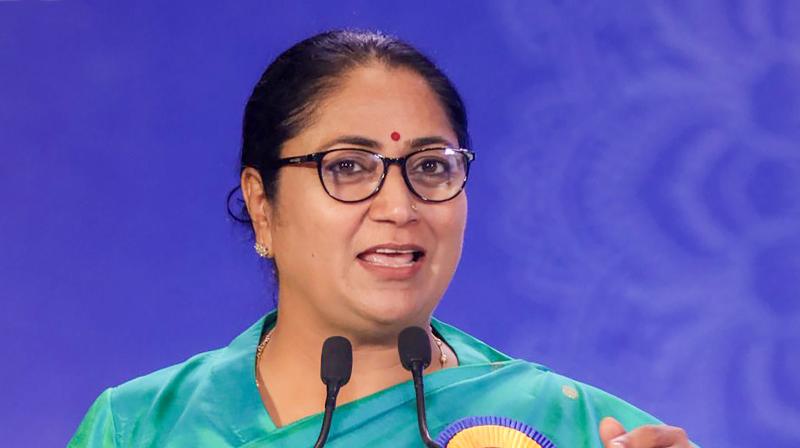 संजय दत्त की 'आखिरी सवाल' का दिल्ली में प्रीमियर, मुख्यमंत्री रेखा गुप्ता ने फिल्म को बताया 'प्रेरणादायक' संजय दत्त की 'आखिरी सवाल' का दिल्ली में प्रीमियर, मुख्यमंत्री रेखा गुप्ता ने फिल्म को बताया 'प्रेरणादायक'