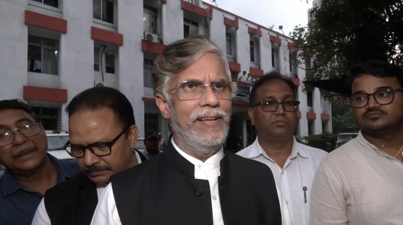 जो भी सवाल पूछा जा रहा है, मैं उसका जवाब दे रहा हूं: पवन खेड़ा जो भी सवाल पूछा जा रहा है, मैं उसका जवाब दे रहा हूं: पवन खेड़ा