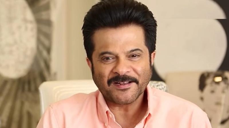 अनिल कपूर की सेहत कैसे रहती है ‘झकास’, आयुष मंत्रालय ने एक्टर का अनिल कपूर की सेहत कैसे रहती है ‘झकास’, आयुष मंत्रालय ने एक्टर का