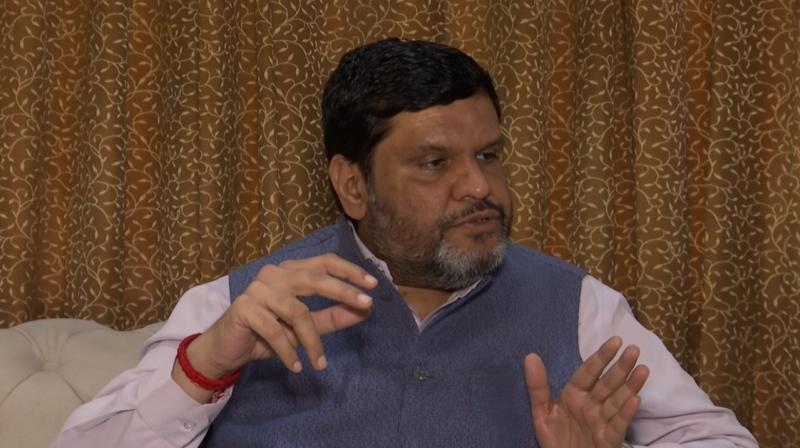 वैश्विक संकट में भी भारतीय अर्थव्यवस्था पूरी तरह मजबूत, घबराने जैसी वैश्विक संकट में भी भारतीय अर्थव्यवस्था पूरी तरह मजबूत, घबराने जैसी