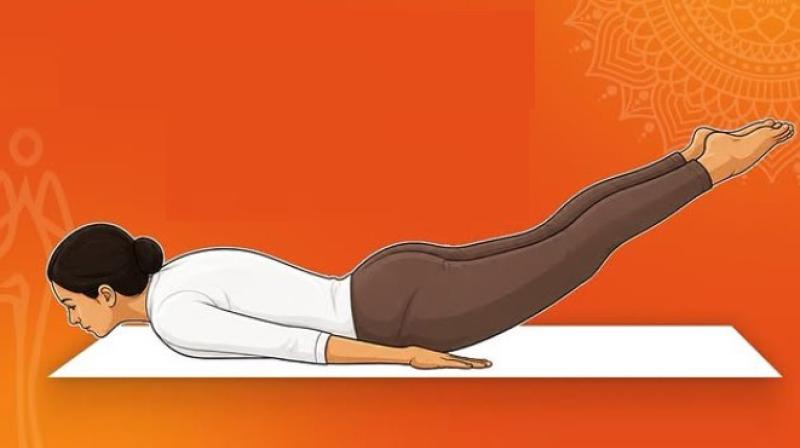 कमजोर कोर मसल्स, खराब पाचन और कब्ज से छुटकारा, आयुष मंत्रालय ने बताए कमजोर कोर मसल्स, खराब पाचन और कब्ज से छुटकारा, आयुष मंत्रालय ने बताए