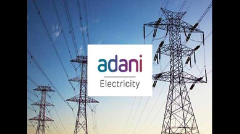 अदाणी इलेक्ट्रिसिटी ने उपभोक्ताओं को गर्मियों में बिजली का समझदारी से अदाणी इलेक्ट्रिसिटी ने उपभोक्ताओं को गर्मियों में बिजली का समझदारी से