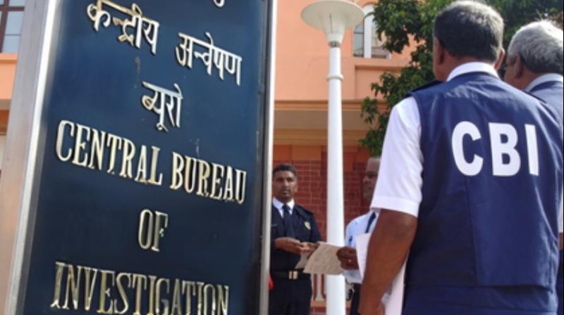 नीट पेपर लीक केस में अब तक 9 गिरफ्तारी, सीबीआई ने बायोलॉजी लेक्चरर को नीट पेपर लीक केस में अब तक 9 गिरफ्तारी, सीबीआई ने बायोलॉजी लेक्चरर को