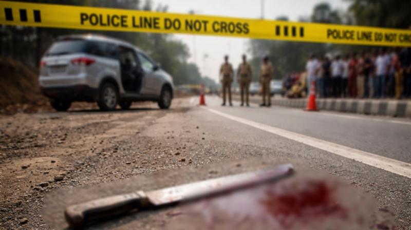 उत्तराखंडः जसपुर में आरोपी को पकड़ने गई पुलिस टीम पर जानलेवा हमला, उत्तराखंडः जसपुर में आरोपी को पकड़ने गई पुलिस टीम पर जानलेवा हमला,