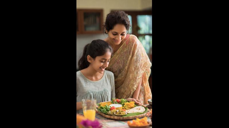 किशोरावस्था: जीवन का सबसे अहम पड़ाव, सही मार्गदर्शन से ही बनता है किशोरावस्था: जीवन का सबसे अहम पड़ाव, सही मार्गदर्शन से ही बनता है