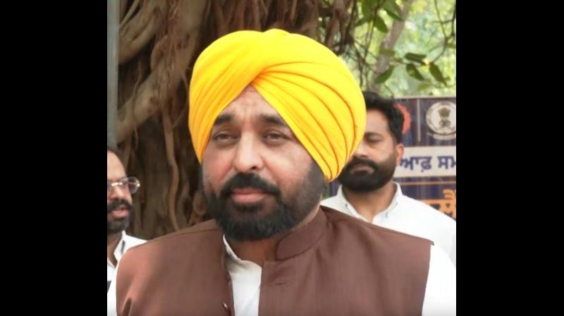 पंजाब के 72 शिक्षक फिनलैंड रवाना, सीएम मान बोले- शिक्षा में नई पंजाब के 72 शिक्षक फिनलैंड रवाना, सीएम मान बोले- शिक्षा में नई