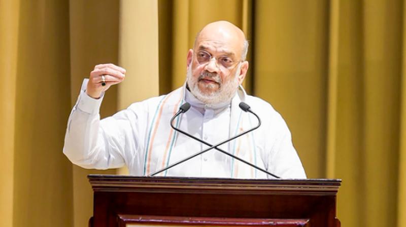 गृह मंत्री अमित शाह आज गुजरात में 128 करोड़ रुपए के मधुर डेयरी गृह मंत्री अमित शाह आज गुजरात में 128 करोड़ रुपए के मधुर डेयरी