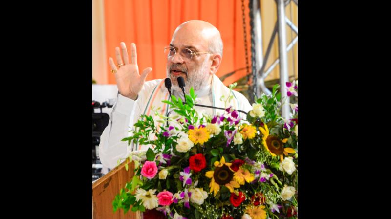 गृह मंत्री अमित शाह बस्तर में 26वीं केंद्रीय क्षेत्रीय परिषद की बैठक गृह मंत्री अमित शाह बस्तर में 26वीं केंद्रीय क्षेत्रीय परिषद की बैठक