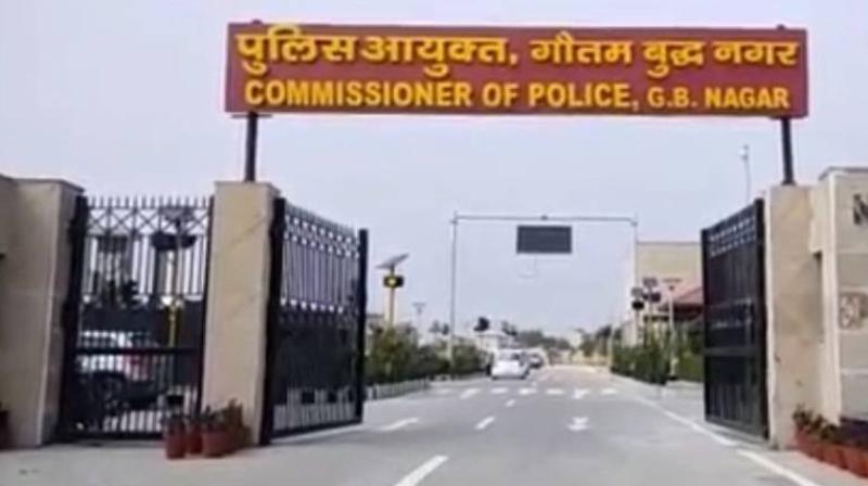 यातायात नियम तोड़ने वालों पर सख्ती, तीन दिन में 22 हजार से अधिक यातायात नियम तोड़ने वालों पर सख्ती, तीन दिन में 22 हजार से अधिक