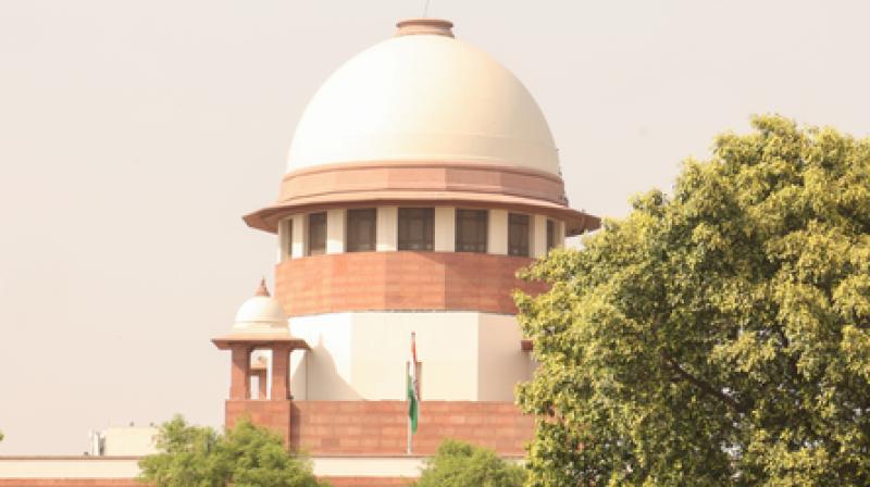 तिरुपति प्रसादम विवाद : सुप्रीम कोर्ट ने सुब्रमण्यम स्वामी की याचिका तिरुपति प्रसादम विवाद : सुप्रीम कोर्ट ने सुब्रमण्यम स्वामी की याचिका