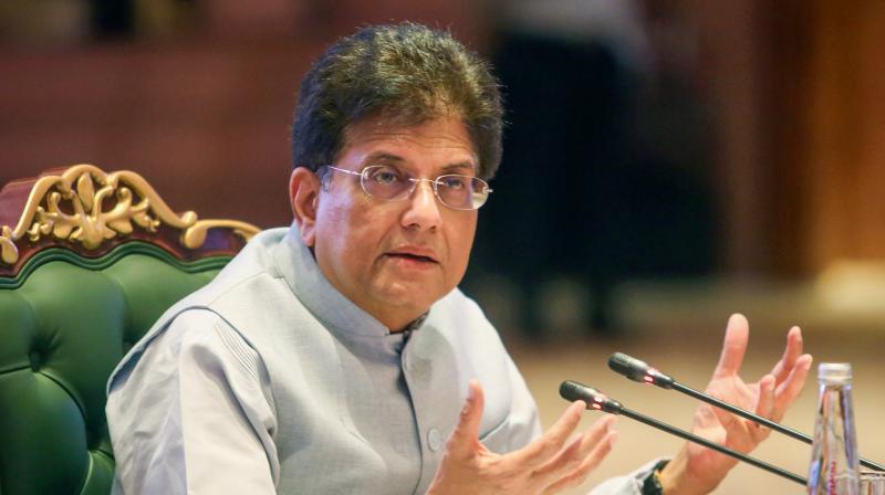 भारत और अमेरिका विभिन्न क्षेत्रों में स्वाभाविक साझेदार के रूप में भारत और अमेरिका विभिन्न क्षेत्रों में स्वाभाविक साझेदार के रूप में