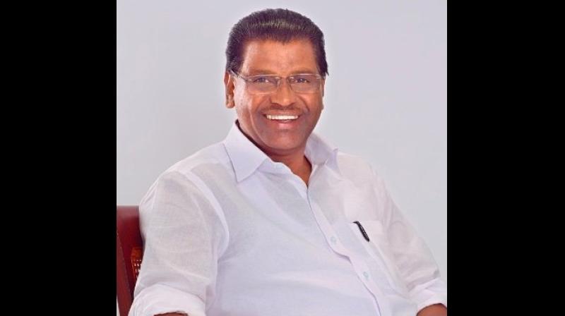 त्रिकोणीय मुकाबले में थिरुवनचूर राधाकृष्णन चुने गए केरल विधानसभा के नए अध्यक्ष त्रिकोणीय मुकाबले में थिरुवनचूर राधाकृष्णन चुने गए केरल विधानसभा के नए अध्यक्ष