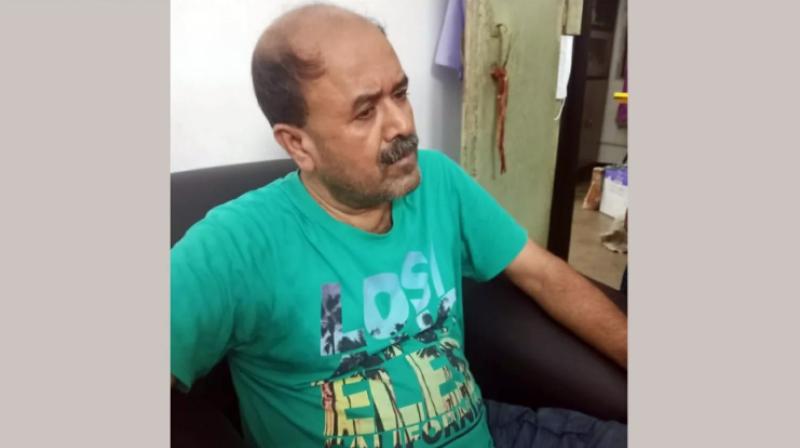 रांचीः यौन उत्पीड़न मामले में स्कूल के पूर्व प्रिंसिपल को 3 साल की सजा रांचीः यौन उत्पीड़न मामले में स्कूल के पूर्व प्रिंसिपल को 3 साल की सजा