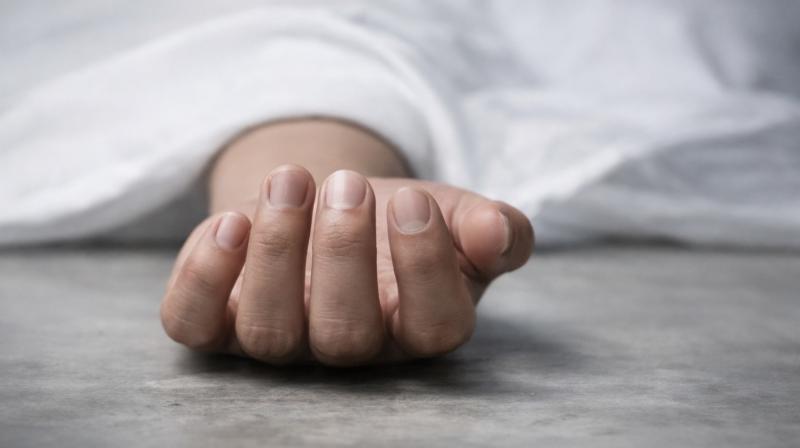 ओडिशा में लू से तीन मौतों की पुष्टि, कई जिलों में हीटवेव और आंधी-तूफान की चेतावनी जारी ओडिशा में लू से तीन मौतों की पुष्टि, कई जिलों में हीटवेव और आंधी-तूफान की चेतावनी जारी
