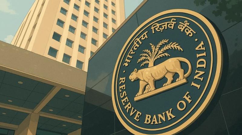 आरबीआई ने वित्त वर्ष 26 के लिए केंद्र को रिकॉर्ड 2.87 लाख करोड़ रुपए का डिविडेंड देने का किया ऐलान आरबीआई ने वित्त वर्ष 26 के लिए केंद्र को रिकॉर्ड 2.87 लाख करोड़ रुपए का डिविडेंड देने का किया ऐलान