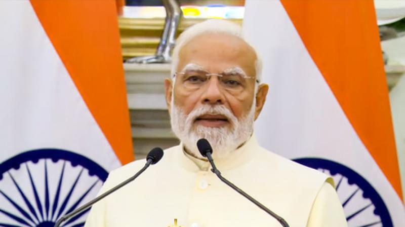 19वां रोजगार मेला: पीएम मोदी 51 हजार युवाओं को नियुक्ति पत्र वितरित करेंगे