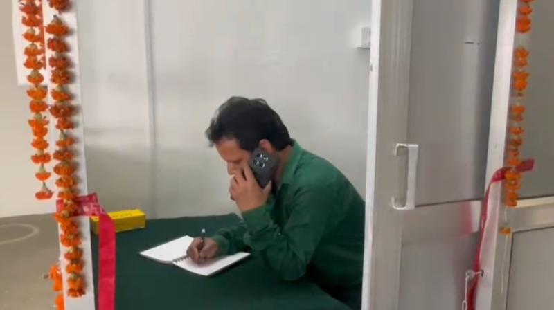 पिथौरागढ़ में 'हेलो हेल्पलाइन' का दिखने लगा असर, एक हफ्ते में 143 शिकायतें दर्ज, 100 से ज्यादा का समाधान