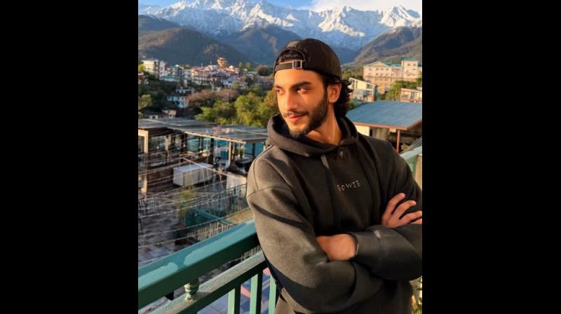 इम्तियाज अली की निर्देशन शैली खास, वो किरदार की गहराई में उतरने की आजादी देते हैं: वेदांग रैना