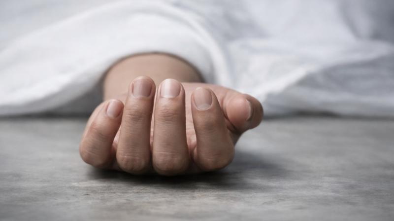 राजस्थान के राजसमंद में भीषण हादसा : अनियंत्रित ट्रेलर ने बाइक में मारी टक्कर, दो मासूम बच्चियों सहित तीन की मौत राजस्थान के राजसमंद में भीषण हादसा : अनियंत्रित ट्रेलर ने बाइक में मारी टक्कर, दो मासूम बच्चियों सहित तीन की मौत
