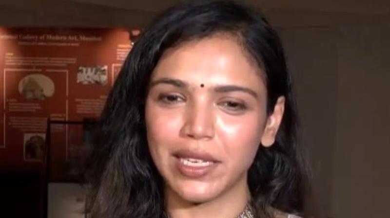 यूनेस्को फिल्म इवेंट में बोलीं श्रेया पिलगांवकर, मुंबई सिर्फ सपने नहीं दिखाती, बल्कि उन्हें पूरा करने की ताकत भी देती है यूनेस्को फिल्म इवेंट में बोलीं श्रेया पिलगांवकर, मुंबई सिर्फ सपने नहीं दिखाती, बल्कि उन्हें पूरा करने की ताकत भी देती है