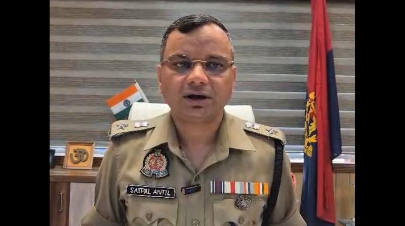 मुरादाबाद : प्रेमी संग मिलकर पति की हत्या, पत्नी के साथ अन्य आरोपी गिरफ्तार मुरादाबाद : प्रेमी संग मिलकर पति की हत्या, पत्नी के साथ अन्य आरोपी गिरफ्तार