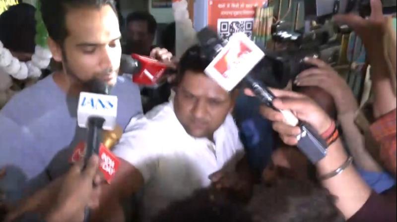 ट्विशा की मौत: पुलिस बोली- आरोपी समर्थ सिंह के हर बयान की बारीकी से हो रही जांच ट्विशा की मौत: पुलिस बोली- आरोपी समर्थ सिंह के हर बयान की बारीकी से हो रही जांच