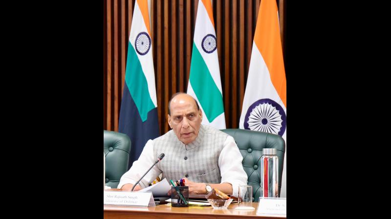 पीएम मोदी के कार्यकाल के 12 साल पूरे, राजनाथ समेत कई मुख्यमंत्रियों ने 26 मई 2014 को बताया ऐतिहासिक दिन