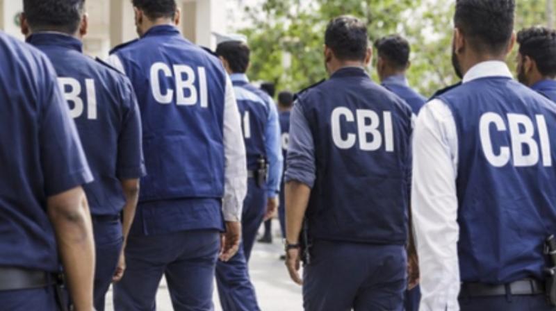 नीट पेपर लीक मामले में सीबीआई ने की कार्रवाई, दो और आरोपी गिरफ्तार