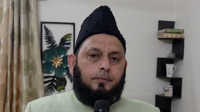 28 को मनाई जाएगी बकरीद, इस्लामिक सेंटर ऑफ इंडिया ने जारी की 12 सूत्रीय सलाह 28 को मनाई जाएगी बकरीद, इस्लामिक सेंटर ऑफ इंडिया ने जारी की 12 सूत्रीय सलाह