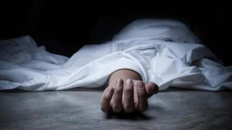 चित्रदुर्ग में दर्दनाक सड़क हादसा, लॉरी और बोलेरो की टक्कर में पांच लोगों की मौत