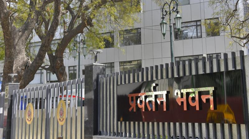मनी लॉन्ड्रिंग मामले में ईडी का बड़ा एक्शन, 11 करोड़ रुपए की संपत्तियां अस्थायी रूप से कुर्क मनी लॉन्ड्रिंग मामले में ईडी का बड़ा एक्शन, 11 करोड़ रुपए की संपत्तियां अस्थायी रूप से कुर्क