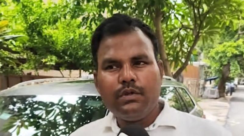 पूर्व आईएएस अधिकारी की मौत मामला: फायर ब्रिगेड पर देरी से पहुंचने का पूर्व आईएएस अधिकारी की मौत मामला: फायर ब्रिगेड पर देरी से पहुंचने का
