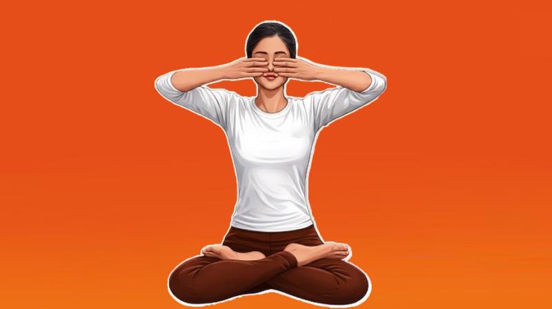 वज्रासन से भ्रामरी प्राणायाम तक, मिर्गी को नियंत्रित करने में कारगर वज्रासन से भ्रामरी प्राणायाम तक, मिर्गी को नियंत्रित करने में कारगर
