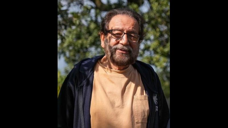 'मासूम: द न्यू जेनरेशन' के लिए फिर साथ आए शेखर कपूर और एआर रहमान; फिल्म को-प्रोड्यूस भी करेंगे 'मासूम: द न्यू जेनरेशन' के लिए फिर साथ आए शेखर कपूर और एआर रहमान; फिल्म को-प्रोड्यूस भी करेंगे