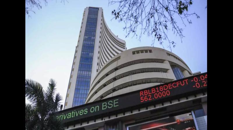 टॉप-10 कंपनियों में से 7 का मार्केट कैप एक हफ्ते में 1.54 लाख करोड़ रुपए घटा