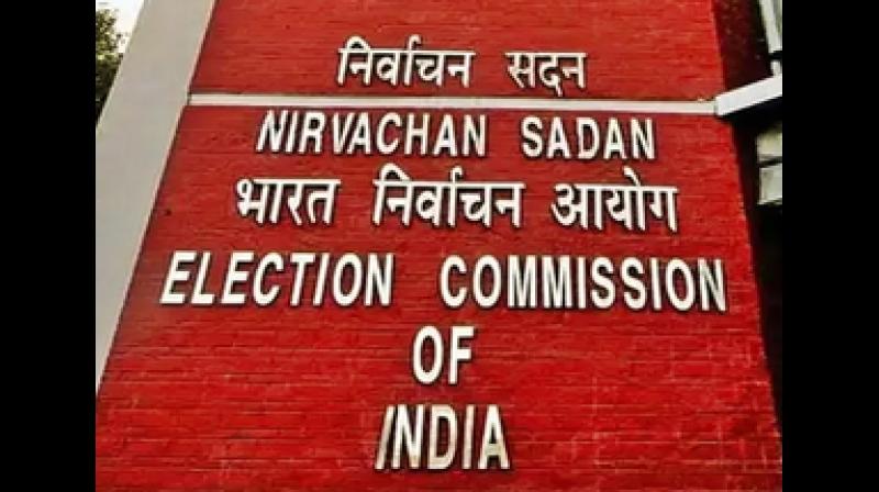 एसआईआर का तीसरा चरण: ओडिशा, मिजोरम, सिक्किम और मणिपुर में योग्य वोटरों की गिनती शुरू