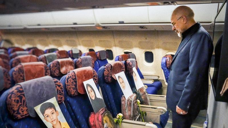 जब तक ईरान के लोगों के अधिकार सुरक्षित नहीं होते, अमेरिका के साथ कोई समझौता नहीं होगा: बाघेर गालिबाफ