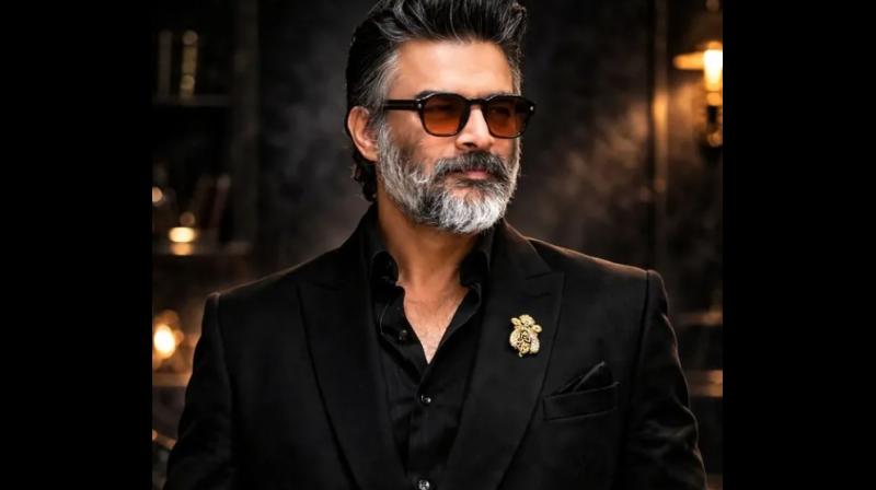 आर्मी की वर्दी पहनना चाहते थे आर. माधवन, उम्र सीमा में में 6 महीने की कमी ने बदल दी पूरी जिंदगी आर्मी की वर्दी पहनना चाहते थे आर. माधवन, उम्र सीमा में में 6 महीने की कमी ने बदल दी पूरी जिंदगी