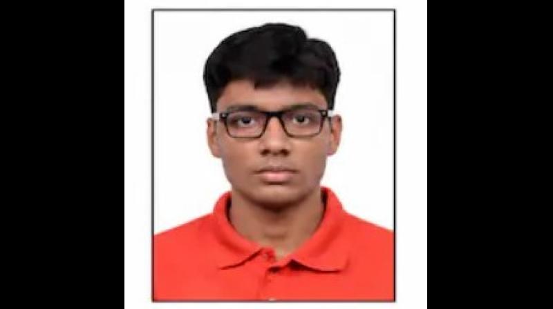 जेईई (एडवांस्ड) 2026 के परिणाम घोषित, दिल्ली जोन के शुभम बने टॉपर, 56,880 अभ्यर्थी सफल जेईई (एडवांस्ड) 2026 के परिणाम घोषित, दिल्ली जोन के शुभम बने टॉपर, 56,880 अभ्यर्थी सफल
