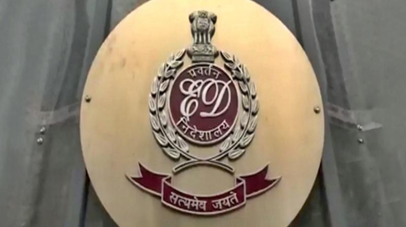 छत्तीसगढ़: शराब घोटाले से जुड़े मनी लॉन्ड्रिंग केस में ईडी की बड़ी कार्रवाई, 1,200 करोड़ की संपत्ति जब्त छत्तीसगढ़: शराब घोटाले से जुड़े मनी लॉन्ड्रिंग केस में ईडी की बड़ी कार्रवाई, 1,200 करोड़ की संपत्ति जब्त