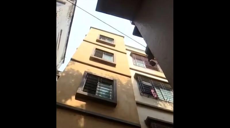 कोलकाता में युवक-युवती की ड्रग्स ओवरडोज से हुई थी मौत, फ्लैट में रेव पार्टियां होने का खुलासा कोलकाता में युवक-युवती की ड्रग्स ओवरडोज से हुई थी मौत, फ्लैट में रेव पार्टियां होने का खुलासा