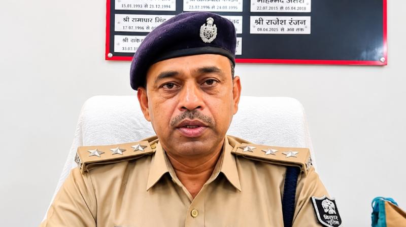 खान सर कोचिंग घटना : गुरु रहमान का बड़ा आरोप, 'छात्रों की खरीद-फरोख्त से शुरू हुआ विवाद'