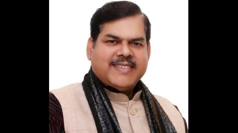 खान सर कोचिंग हमले मामले पर सरकार सख्त, आरोपियों को 'पाताल लोक' से भी खोजकर सजा देगी पुलिस: शिक्षा मंत्री खान सर कोचिंग हमले मामले पर सरकार सख्त, आरोपियों को 'पाताल लोक' से भी खोजकर सजा देगी पुलिस: शिक्षा मंत्री